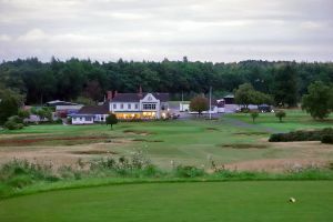 Hollinwell 18th Tee